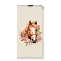 Smartphone hoesje voor iPhone 14 Paard