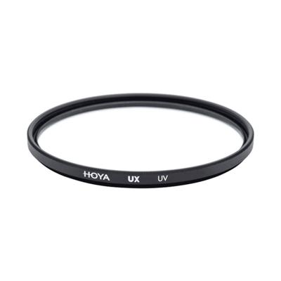 Hoya 52mm UV Filter UX serie