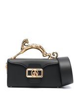 Lanvin pochette à bandoulière - Noir