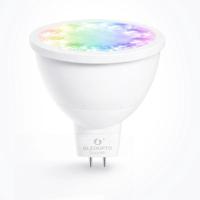 Zigbee spot RGBWW MR16 fitting - 4 Watt
