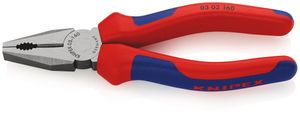 Knipex 03 02 160 tang Combinatietang