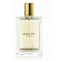 Culti Tabacco Assoluto Eau de Parfum 100ml Culti Tabacco Assoluto Eau de Parfum 100ml