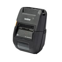 Brother RJ3230BLZ1 Labelprinter Thermisch 203 x 203 dpi Etikettenbreedte (max.): 72 mm Werkt op een accu, Bluetooth, NFC, USB - thumbnail