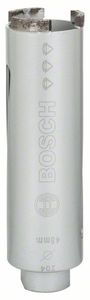 Bosch Accessoires Diamantboorkroon voor droog boren G 1/2" 48 mm, 150 mm, 3, 7 mm 1st - 2608587318