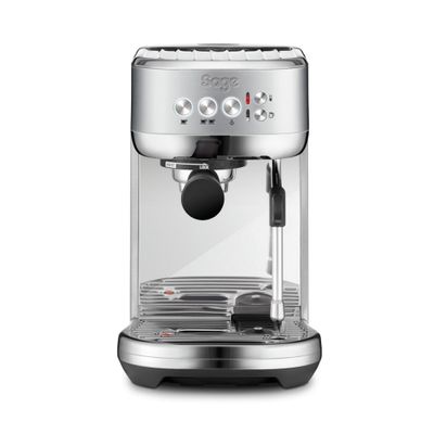 Sage The Bambino Plus Espresso apparaat Zwart