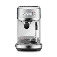 Sage The Bambino Plus Espresso apparaat Zwart