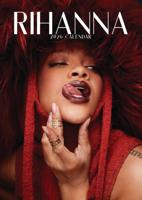 Rihanna A3 Kalender 2026