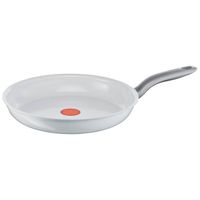 Tefal Ceramic Control White Induction Koekenpan - Ø 28 cm - thumbnail