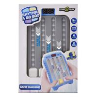 Gear2Play rhytm a go volg het ritme spel blauw