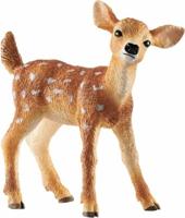 Schleich wild life virginia jong 14820