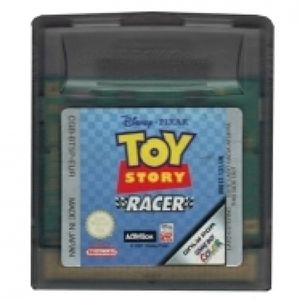 Disney's Toy Story Racer (losse cassette)