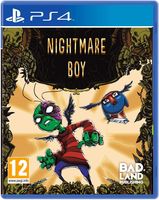 Nightmare Boy - thumbnail