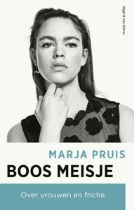 Boos Meisje (Paperback)