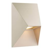 Nordlux Design wandlampPontio zand bruin 15cm - 2218171008