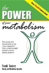 The Power of Your Metabolism (Paperback)