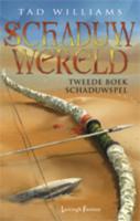 Het schaduwspel (Paperback)