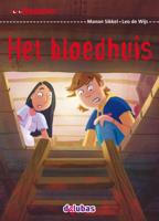 Het bloedhuis (Hardback)