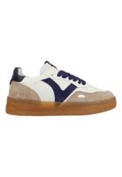 Victoria Sneakers 1257125 AZUL Wit / Multicolor-36 maat 36