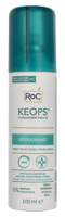 RoC Keops Deo Spray - Fresh 100 ml