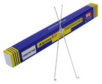 Buzaglo Spaak alpina