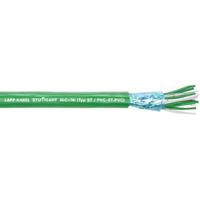 LAPP Thermokoppelkabel 4 x 1.5 mm² Groen 168501/50 50 m - thumbnail