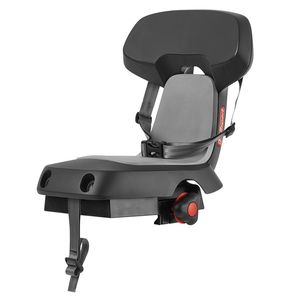 Polisport zitje Guppy Junior Achter Grijs 5010602