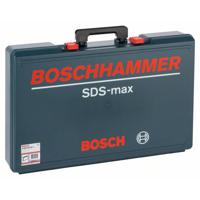 Bosch Accessories Bosch 2605438261 Machinekoffer Kunststof Blauw (l x b x h) 410 x 620 x 132 mm - thumbnail