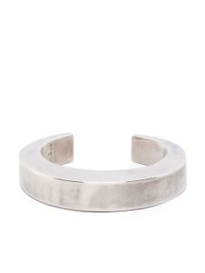 Parts of Four bracelet manchette Crescent - Argent