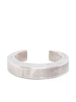 Parts of Four bracelet manchette Crescent - Argent