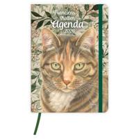 Franciens Katten Weekagenda 2026