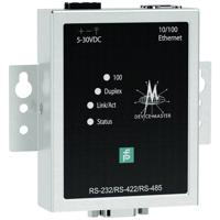 Pepperl+Fuchs 70114020 ICDM-RX/EN-DB9/RJ45-PM Gateway 24 V/DC 1 stuk(s)