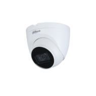Dahua 4 MP StarLight camera