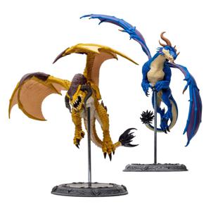 McFarlane World of Warcraft Dragons Multipack #2