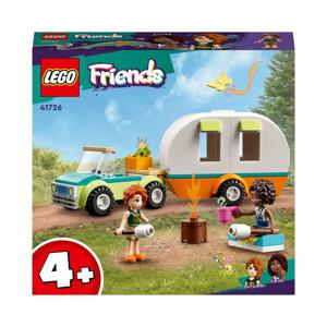 LEGO® FRIENDS 41726 Kampeervakantie