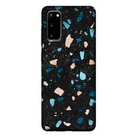 Terrazzo N°11: Samsung Galaxy S20 Tough Case
