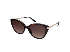 Zonnebrillen Guess GU7658 52F