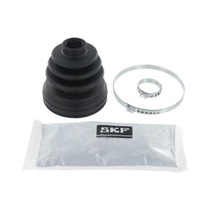 Asmanchetten set VKJP8108