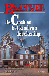 De Cock en het kind van de rekening (Paperback)