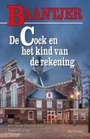 De Cock en het kind van de rekening (Paperback)
