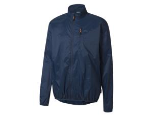 CRIVIT Heren sportjas (Marineblauw, M)