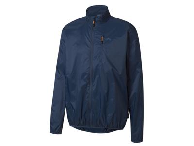 CRIVIT Heren sportjas (Marineblauw, L)