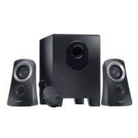 LOGITECH 2.1-luidsprekers - Z313 25W
