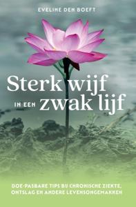 Sterk wijf in een zwak lijf (Paperback)