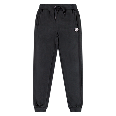 Vinrose Jongens broek - Zwart