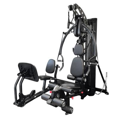 Inspire M3 Multi Gym Package met Leg Press