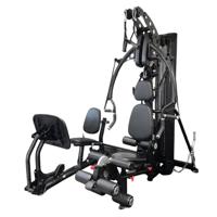 Inspire M3 Multi Gym Package met Leg Press