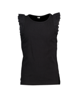 Top - Zwart