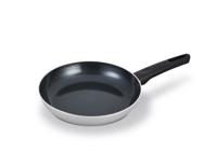 Brabantia Indu+ koekenpan 24cm anti-aanbaklaag