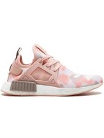 adidas baskets NMD_XR1 - Rose