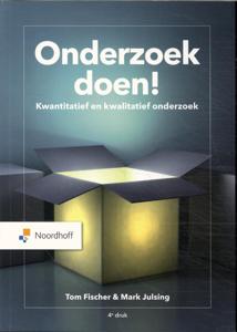 Onderzoek doen! (Paperback)